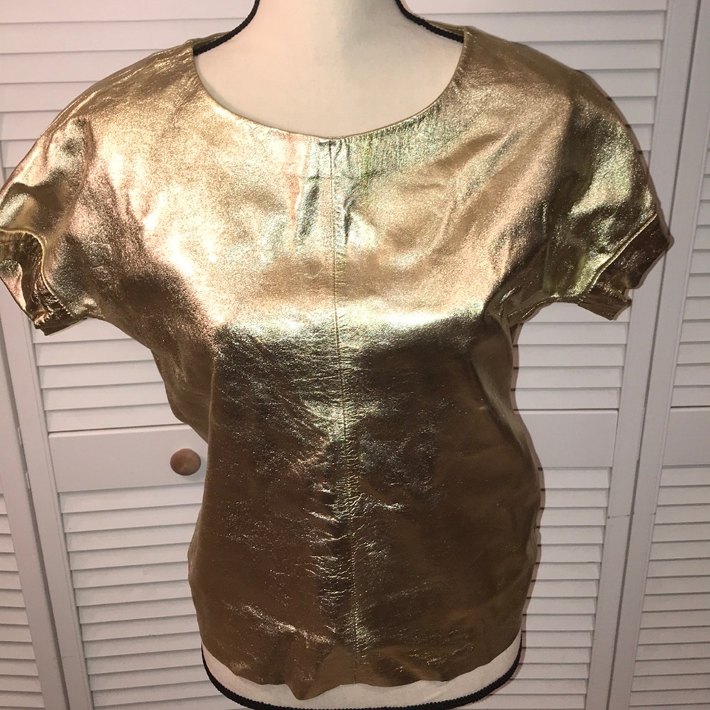 Maje-  Women’s top Size 1